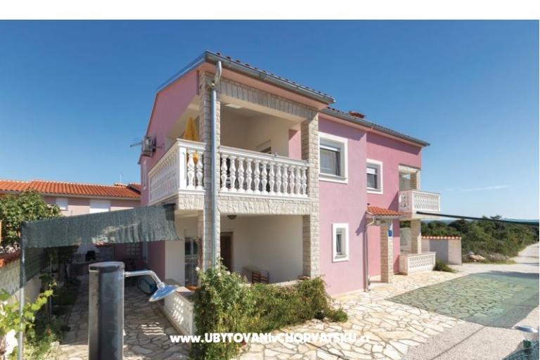 Appartementen Lisicak – foto 2