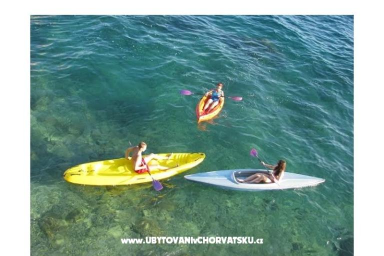 Ana Appartementen – foto 13