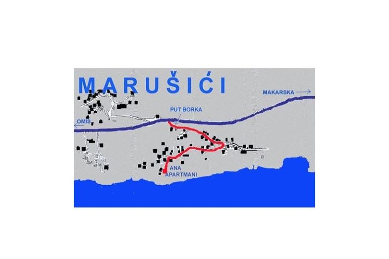 Ana Appartementen – foto 15