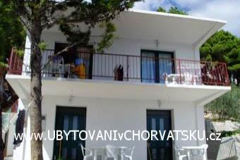 Ana Appartementen – foto 16