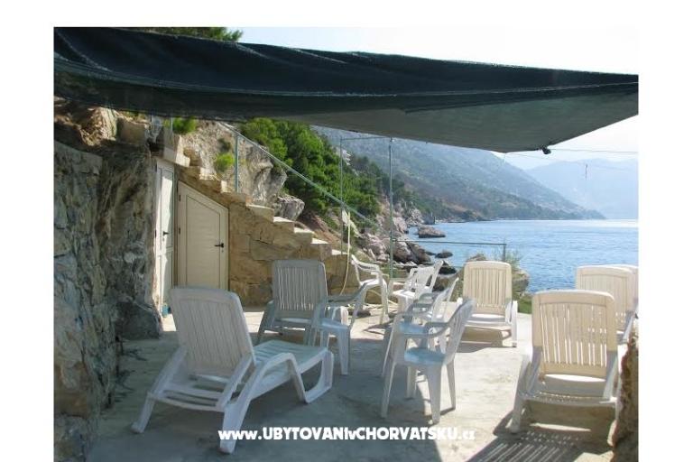 Ana Appartementen – foto 17