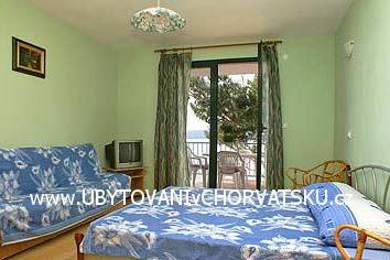 Ana Appartementen – foto 7