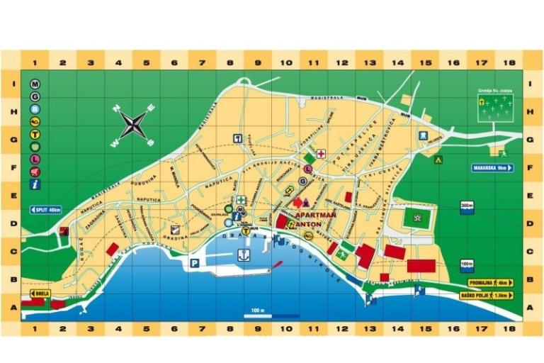 Appartement ANTON – foto 17