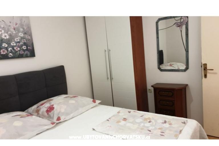 Appartement Baska Voda  – foto 12