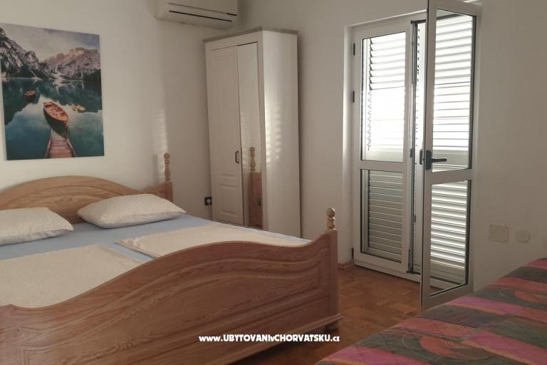Appartement Baska Voda  – foto 2