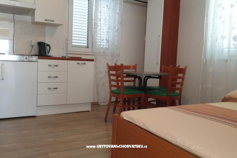 Appartement Baska Voda  – foto 3