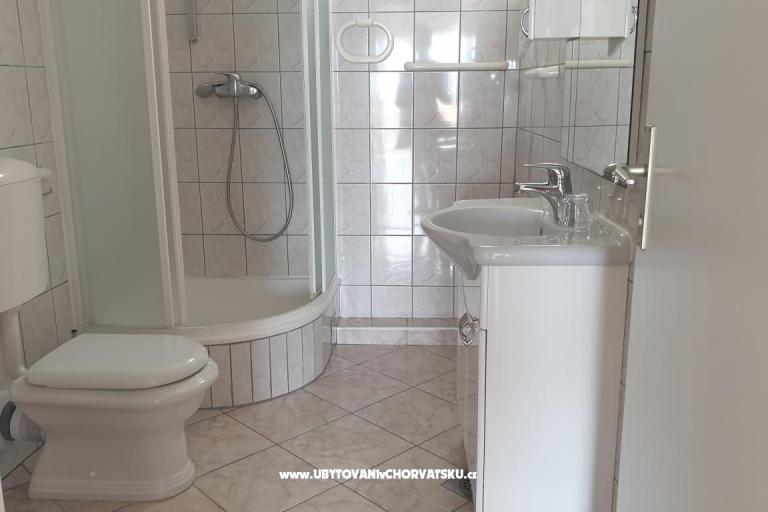 Appartement Baska Voda  – foto 5