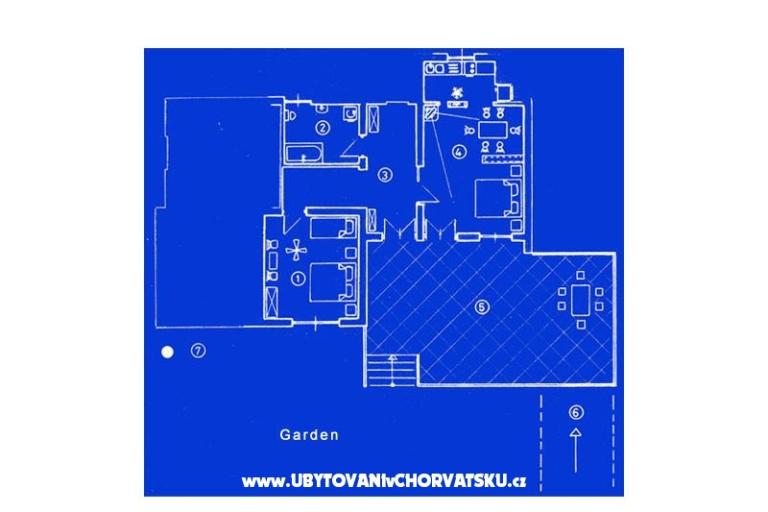 Appartement Miro – foto 10