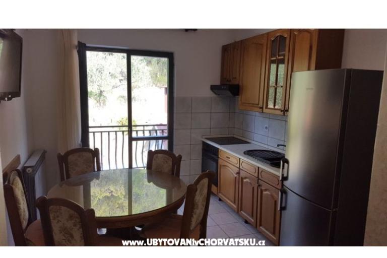 Appartementen  Ante Tolj – foto 12
