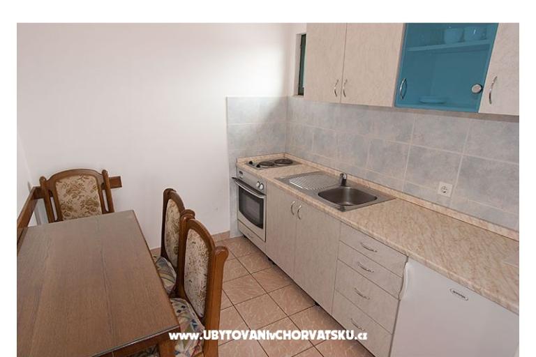 Appartementen  Ante Tolj – foto 16