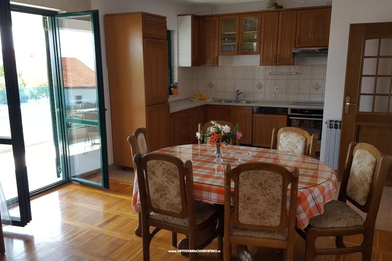 Appartementen  Ante Tolj – foto 4