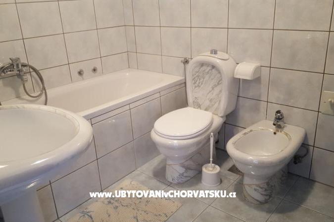 Appartementen  Ante Tolj – foto 8