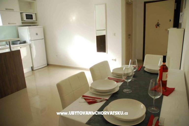 Appartementen Bališ – foto 2