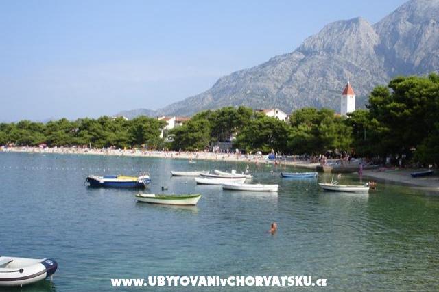 Appartementen Barać – foto 3