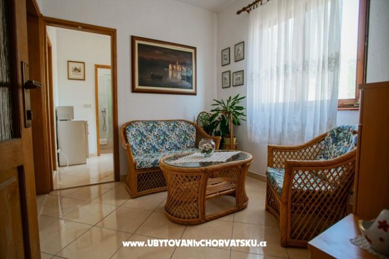 Appartementen Bašković – foto 10