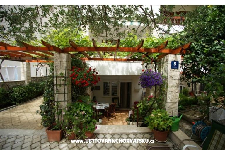 Appartementen Bašković – foto 11