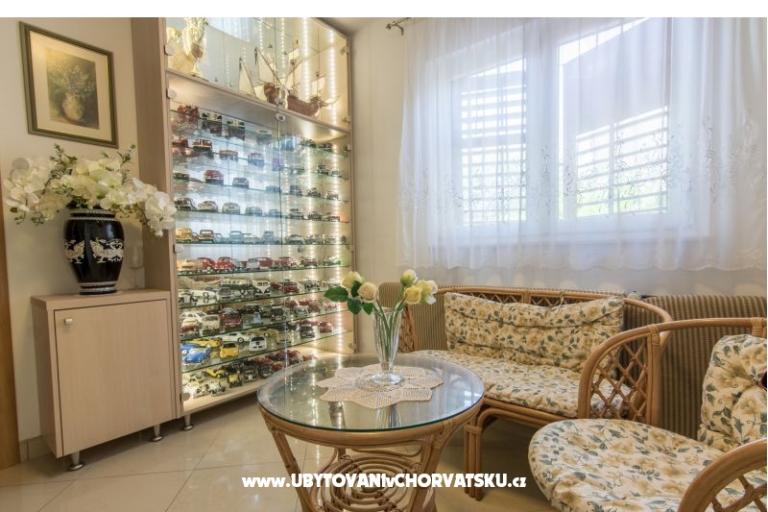 Appartementen Bašković – foto 13
