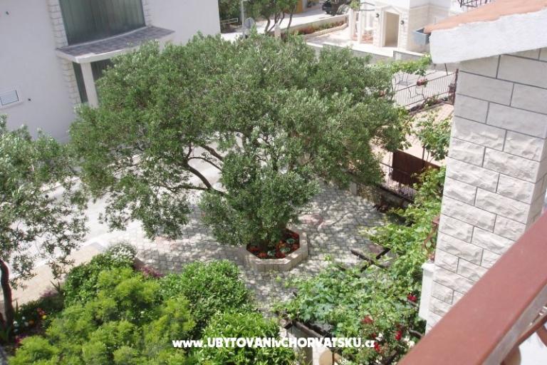 Appartementen Bašković – foto 15