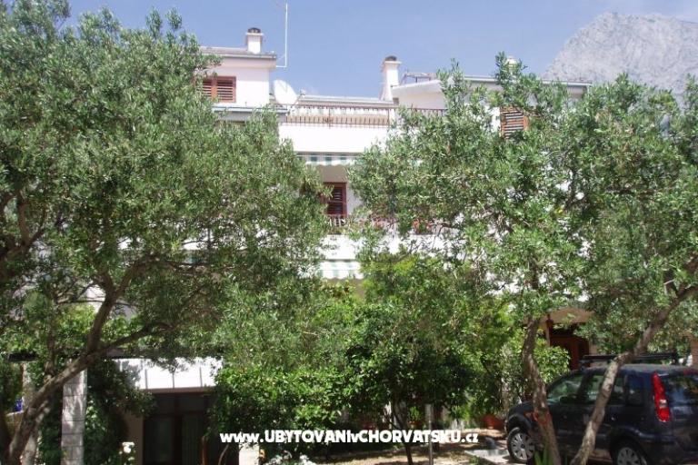 Appartementen Bašković – foto 16