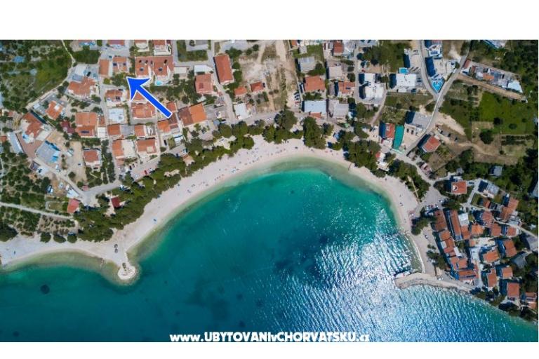 Appartementen Bašković – foto 3