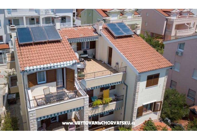 Appartementen Bašković – foto 6