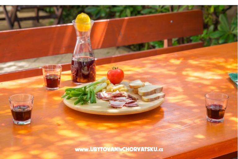 Appartementen Bašković – foto 7