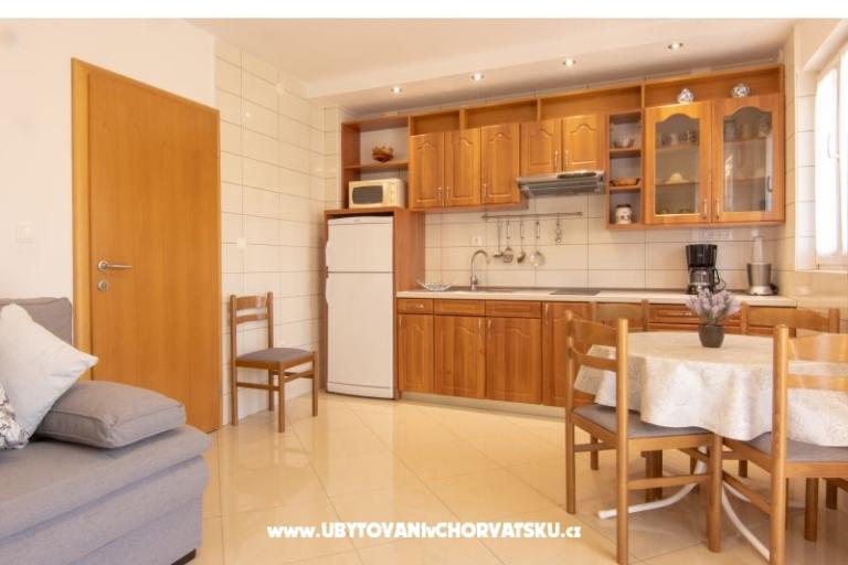 Appartementen Bašković – foto 8