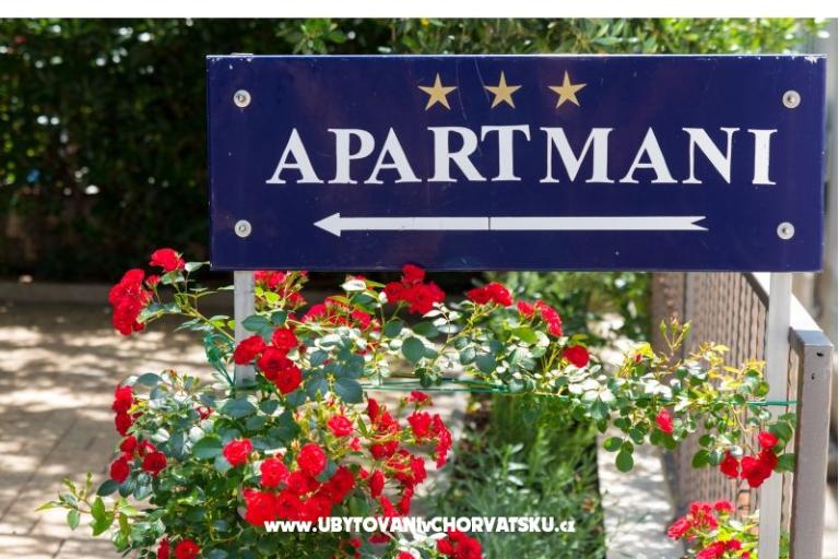 Appartementen Bašković – foto 9