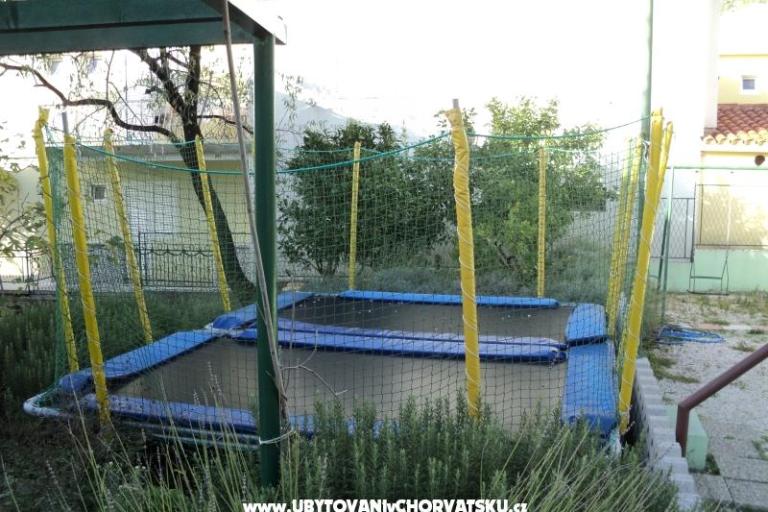 Appartementen BEBA – foto 10