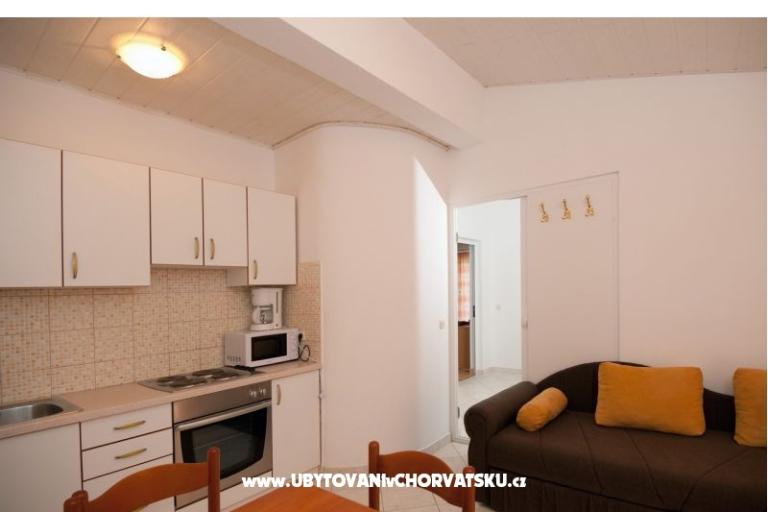 Appartementen BEBA – foto 13