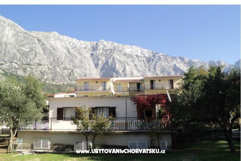 Appartementen BEBA – foto 15