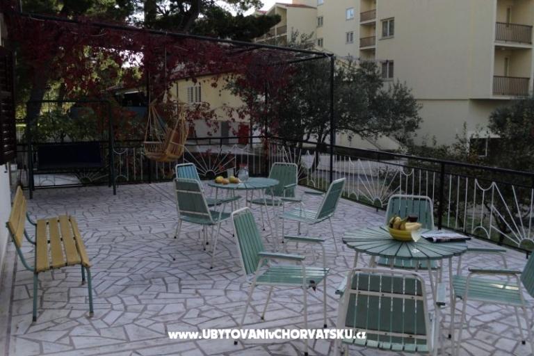 Appartementen BEBA – foto 16