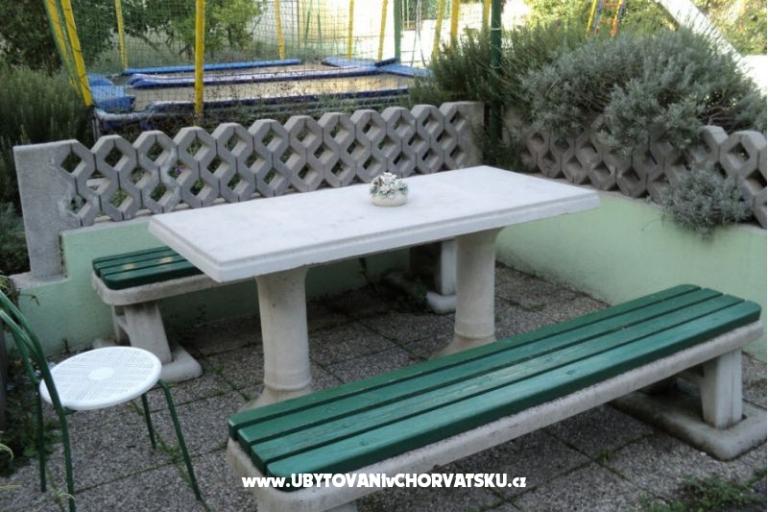 Appartementen BEBA – foto 4