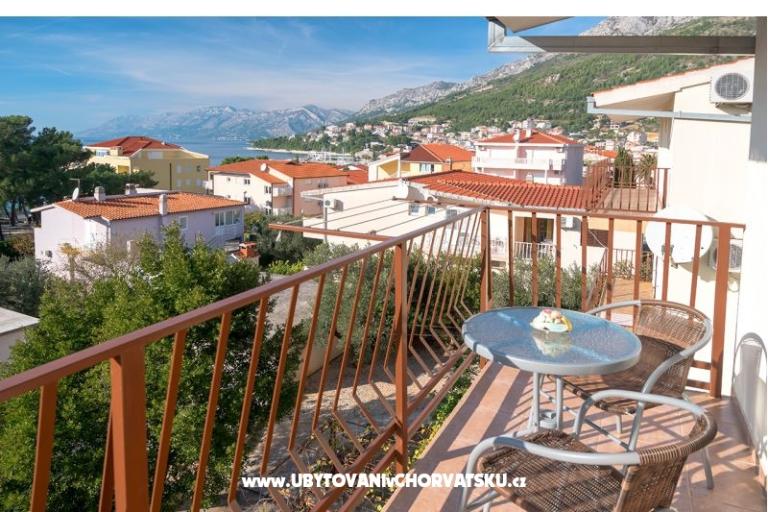 Appartementen BEBA – foto 5