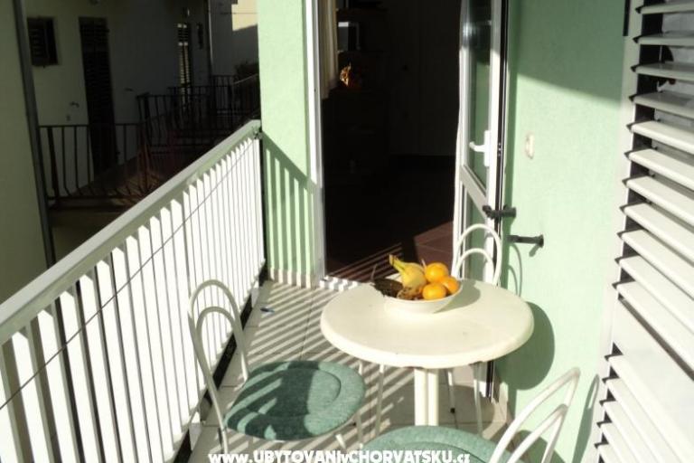 Appartementen BEBA – foto 7