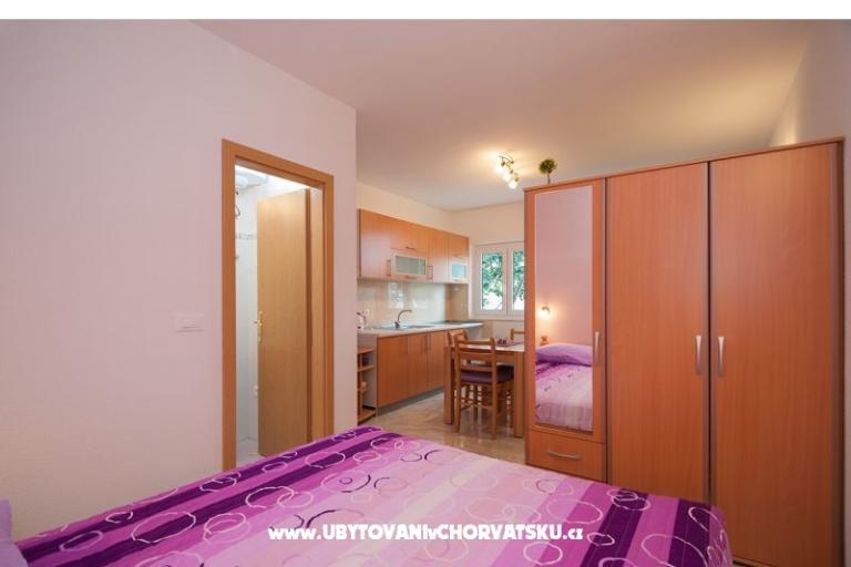 Appartementen BEBA – foto 8