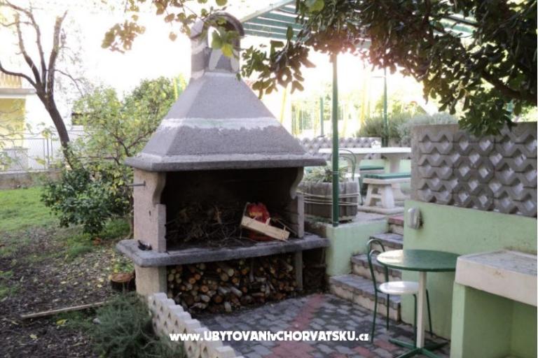 Appartementen BEBA – foto 9