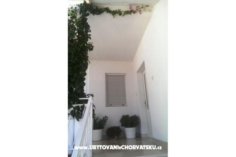 Appartementen Carević – foto 2