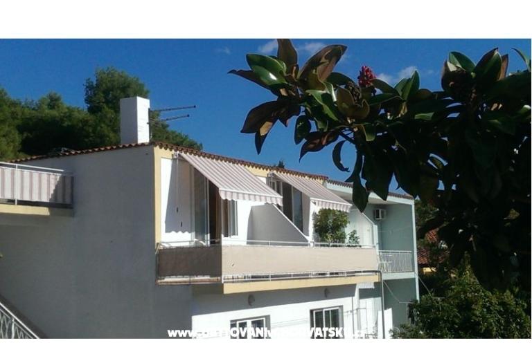 Appartementen Carević – foto 3