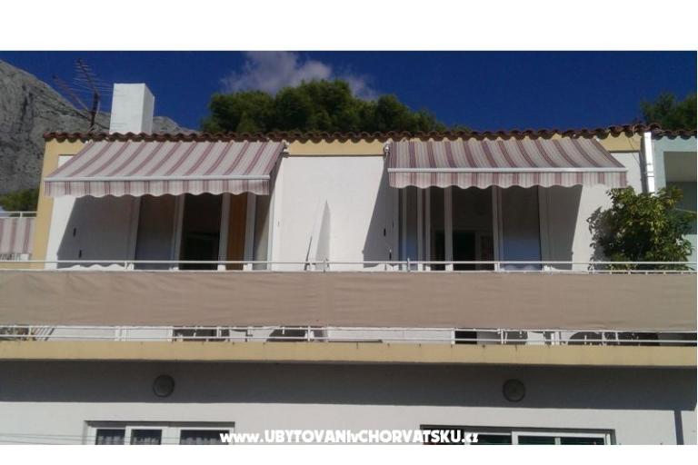 Appartementen Carević – foto 4
