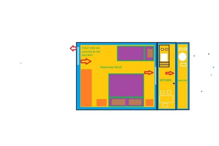 Appartementen Carević – foto 9