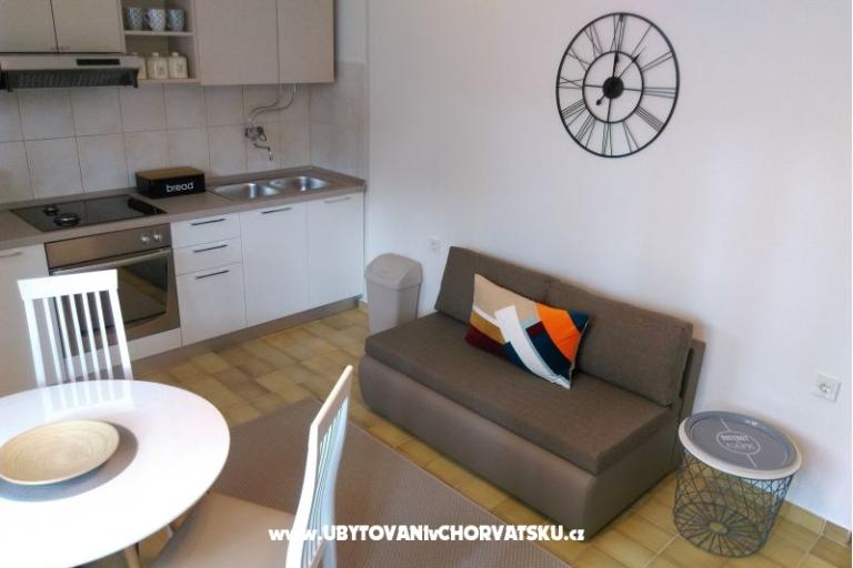 Appartementen Čivljak – foto 11