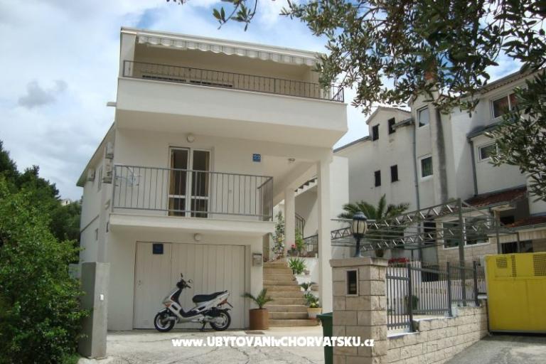 Appartementen Čivljak – foto 8