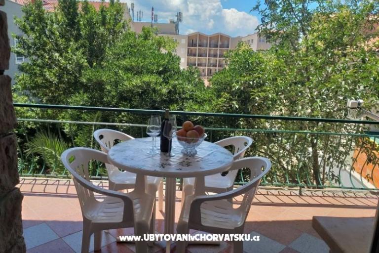 Appartementen Denis – foto 16