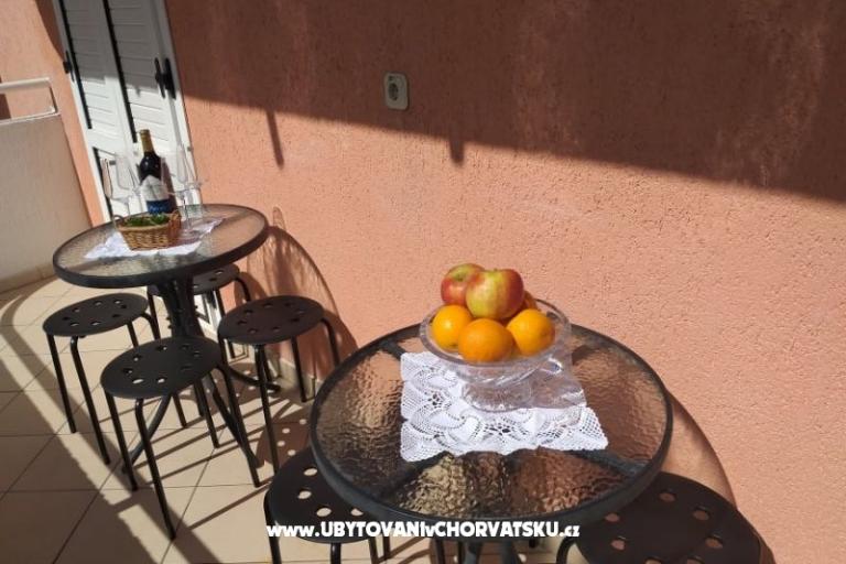 Appartementen Denis – foto 17