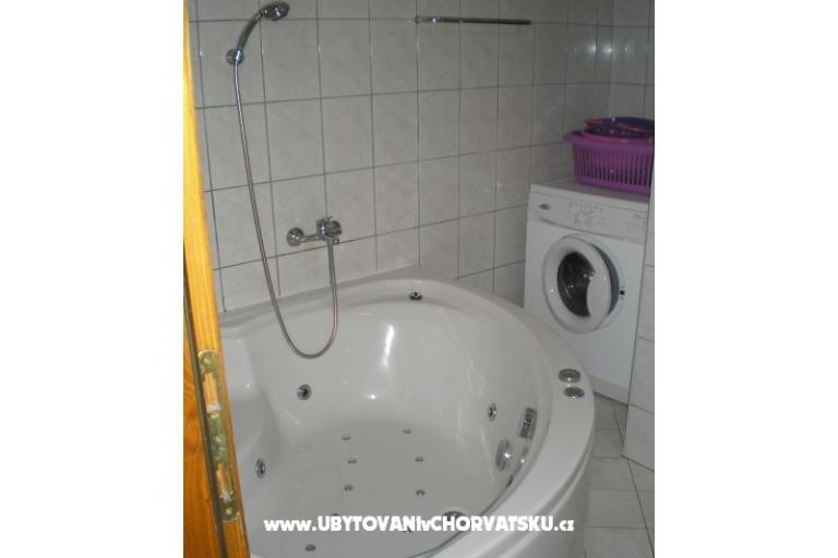 Appartementen Denis – foto 9