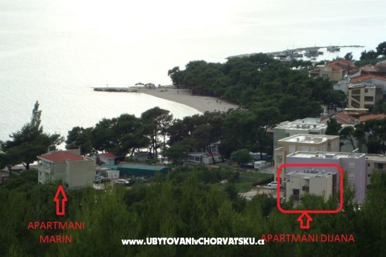 Appartementen Villa Dijana – foto 15