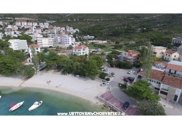 Appartementen Villa Dijana – foto 16