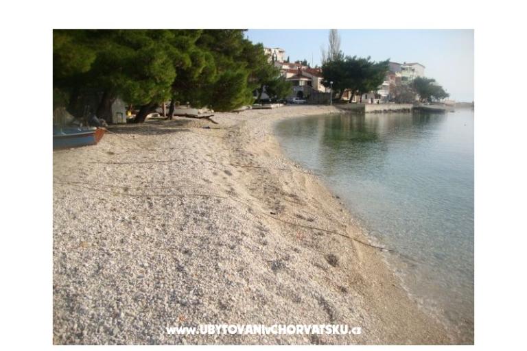 Appartementen Villa Dijana – foto 18