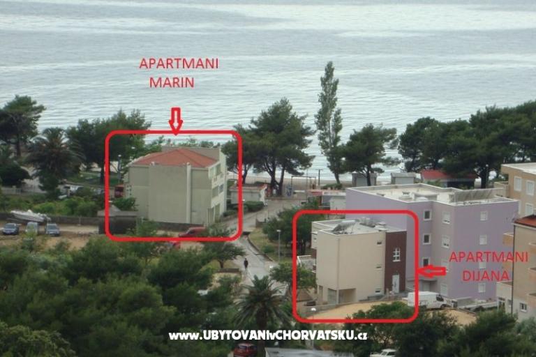 Appartementen Villa Dijana – foto 2